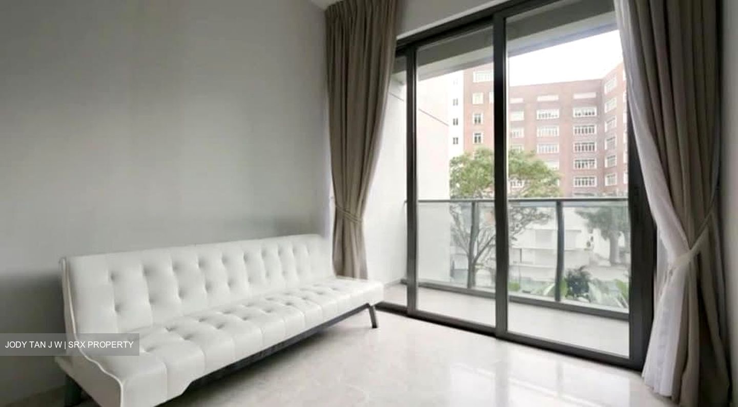 Haus On Handy (D9), Condominium #542136461